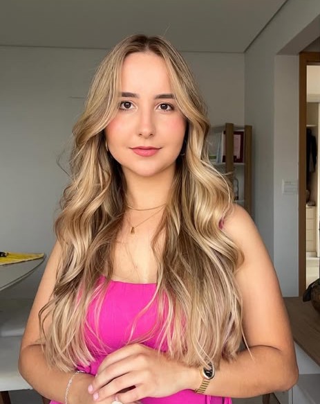 Priscila Matos